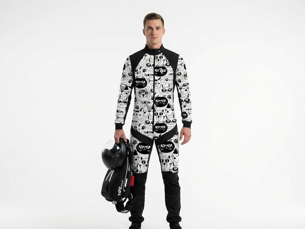 skydiving Suit