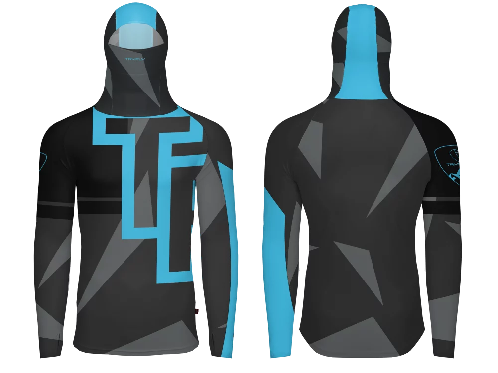 Thermo Hoodie