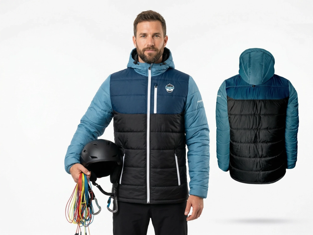 PEAK Thermal Jacket SIZE XS