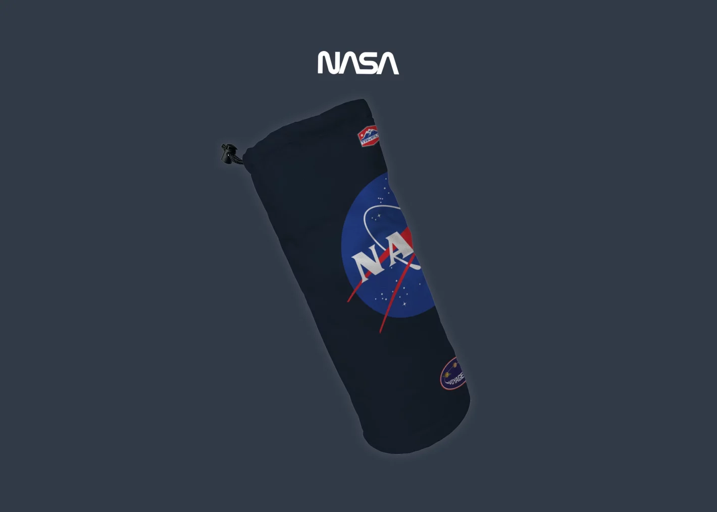 WARMSLEEVE - MISTRAL V2 NASA VOYAGER