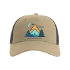 TryFly Lifestyle Cap Sand