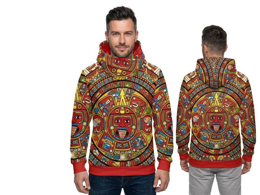 Softshell Hoodie Assassin style SIZE XL