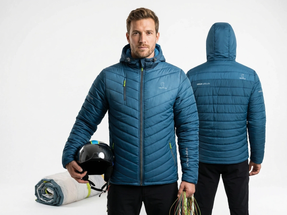 HIGH Altitude Jacket