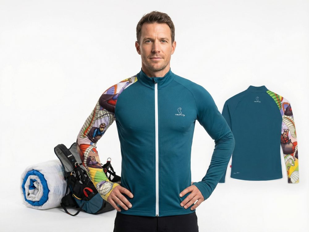 Paragliding Speedarm